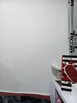 Snapshot of Trinity501 chatting on 03-02-26, 08:16 Trinity501 online show from 03-02-26, 08:16