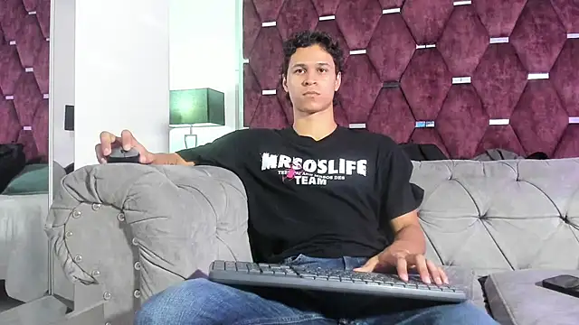 TonyBenedetti online show from 07-12-26, 09:37