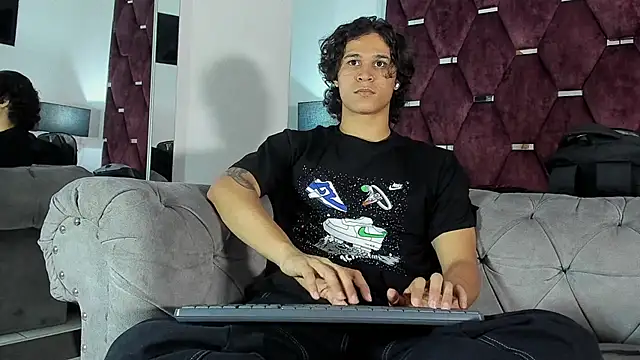 TonyBenedetti online show from 04-16-26, 09:39