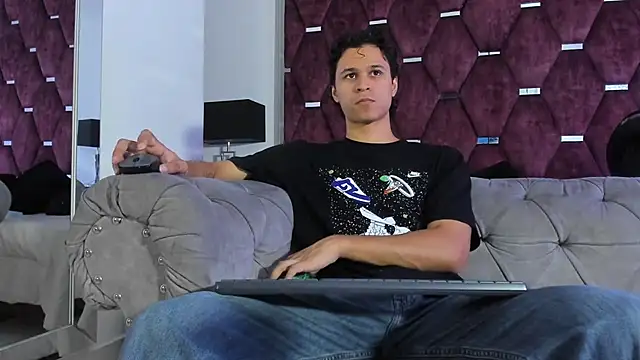TonyBenedetti online show from 07-18-26, 09:23