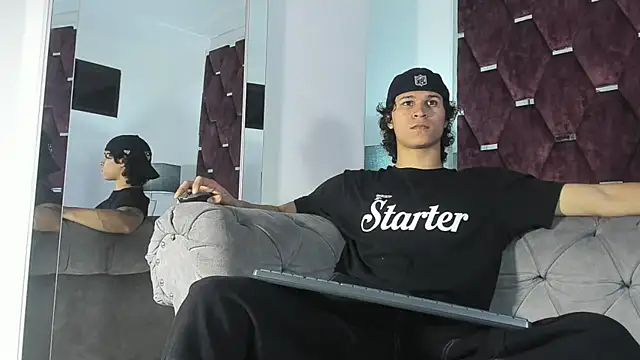 TonyBenedetti online show from 04-05-26, 08:59