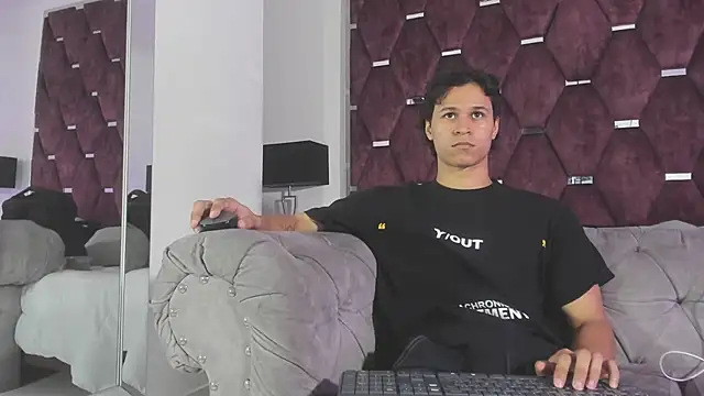 TonyBenedetti online show from 07-10-26, 08:42