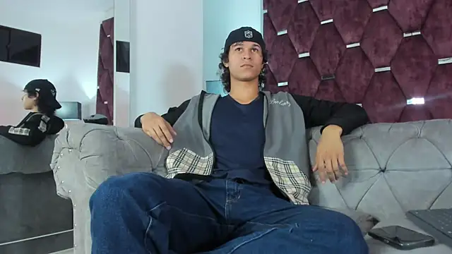 TonyBenedetti online show from 03-12-26, 08:46