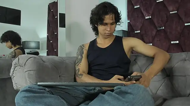 TonyBenedetti online show from 03-27-26, 08:21