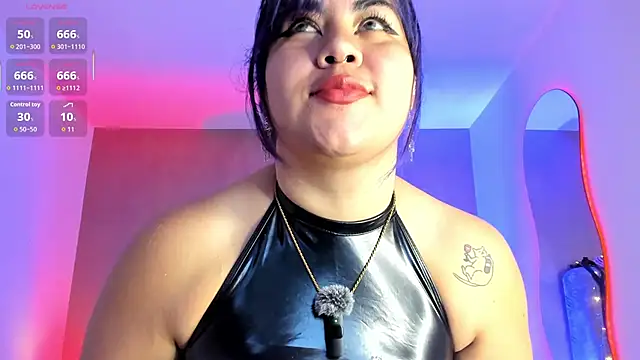 lilith velvet  online show from 04-03-26, 02:12