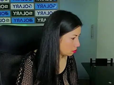 Megan Collinss1 online show from 03-25-26, 04:50