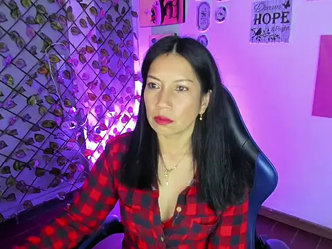 Megan Collinss1 online show from 03-24-26, 01:16