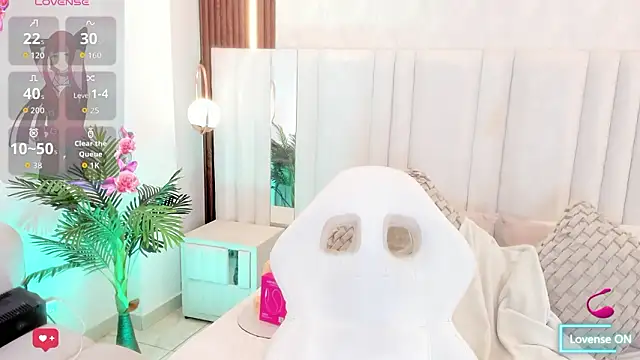 im rosette online show from 03-20-26, 01:12