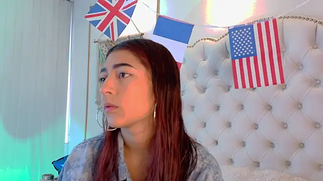 Sara funy online show from 07-04-26, 11:49