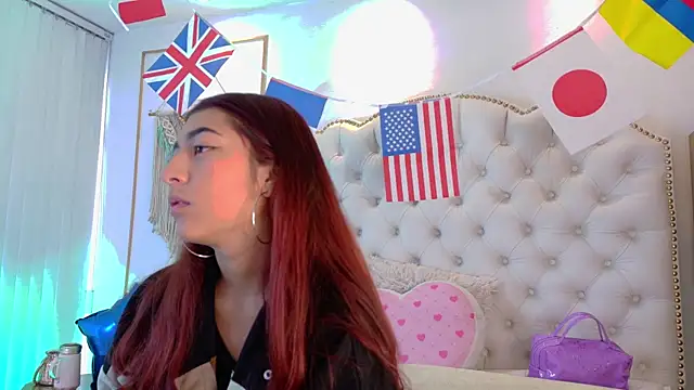 Sara funy online show from 06-20-26, 11:37