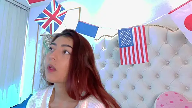 Sara funy online show from 07-02-26, 11:38