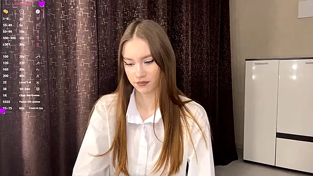 NuDonzze online show from 03-25-26, 06:51