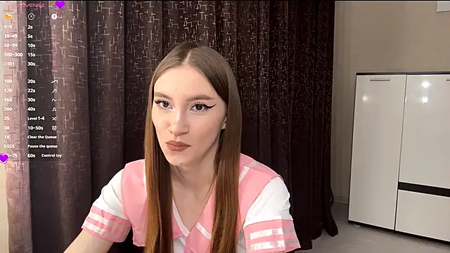 NuDonzze online show from 03-28-26, 05:14