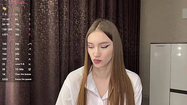 NuDonzze online show from 05-03-26, 07:28