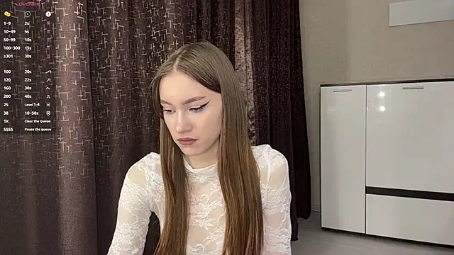 NuDonzze online show from 04-15-26, 05:28