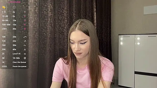 NuDonzze online show from 05-01-26, 04:23