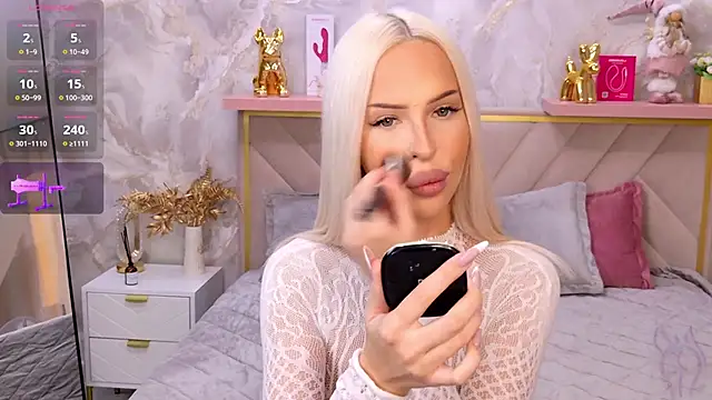 EvaXElfi online show from 04-05-26, 12:28