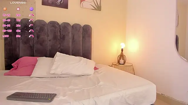 Snapshot of MadisonJackson_ chatting on 02-25-26, 12:05 MadisonJackson online show from 02-25-26, 12:05