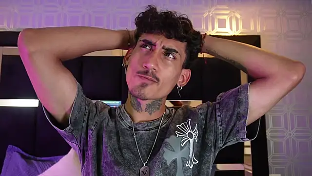 Dark Eros  online show from 03-14-26, 07:42