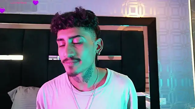 Dark Eros  online show from 02-27-26, 07:57