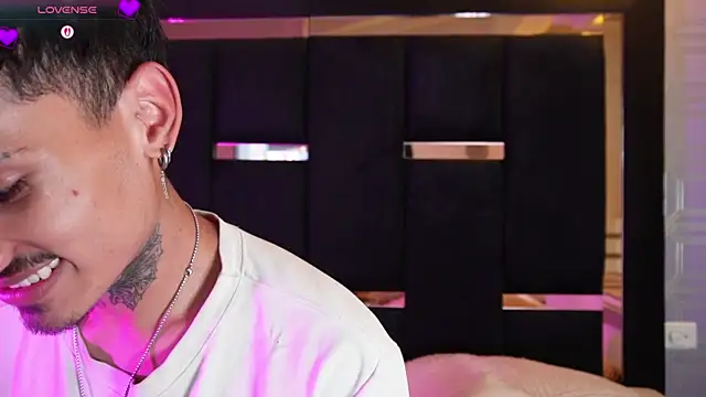 Dark Eros  online show from 03-16-26, 07:38