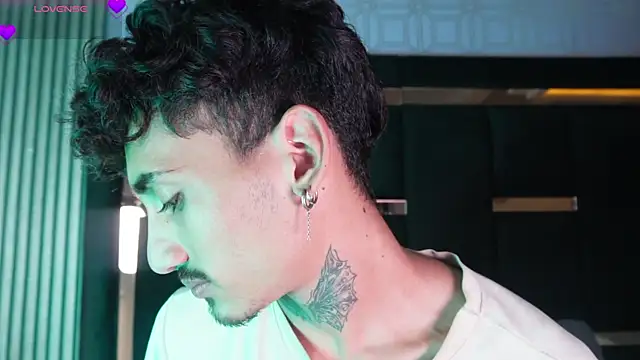 Dark Eros  online show from 03-29-26, 03:41