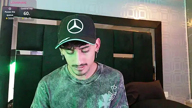 Dark Eros  online show from 04-02-26, 03:57