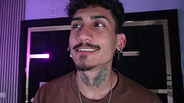 Dark Eros  online show from 03-13-26, 07:41