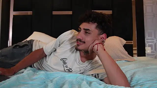 Dark Eros  online show from 03-09-26, 08:01