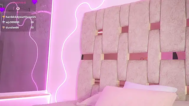 Petitte Mussa online show from 03-28-26, 03:51