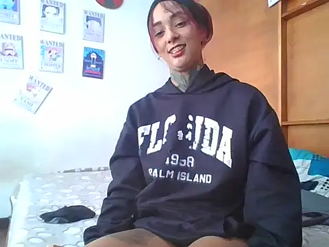 Jean sexroom online show from 03-06-26, 05:08