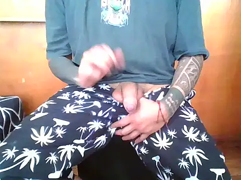 Jean sexroom online show from 02-25-26, 05:35