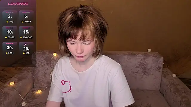 MikassaBowl online show from 02-25-26, 01:44