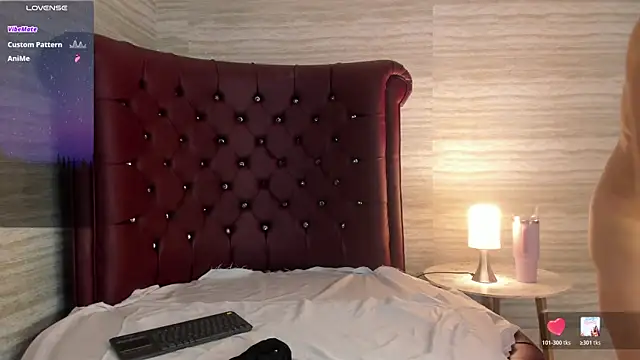 iliy perverted online show from 04-28-26, 12:09