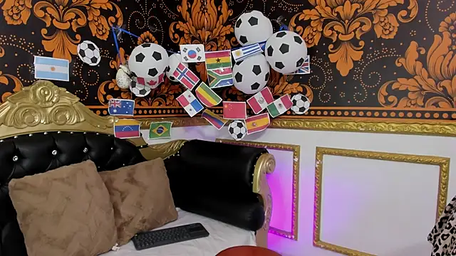 iliy perverted online show from 07-14-26, 11:49