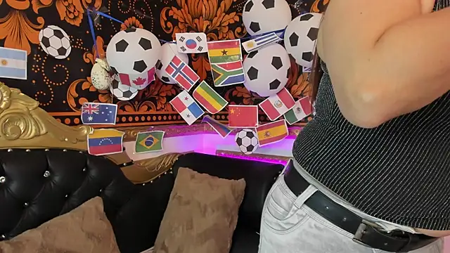 iliy perverted online show from 07-06-26, 11:39