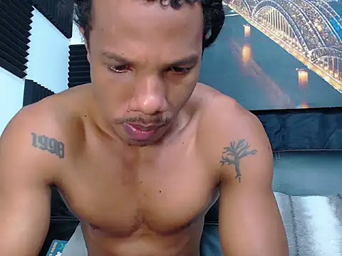 Snapshot of Josh_fit7 chatting on 03-16-26, 01:15 Josh fit7 online show from 03-16-26, 01:15