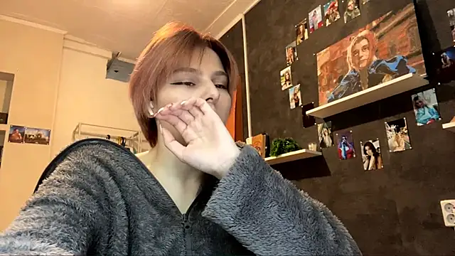 Snapshot of sooyevaa chatting on 03-02-26, 02:13 sooyevaa online show from 03-02-26, 02:13