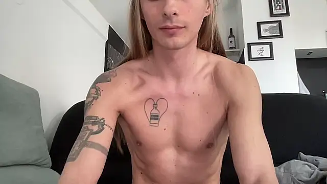 mi chyort online show from 03-06-26, 03:29