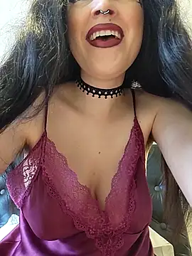 Mommynatrix online show from 03-27-26, 04:41