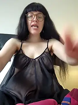 Mommynatrix online show from 04-02-26, 03:41