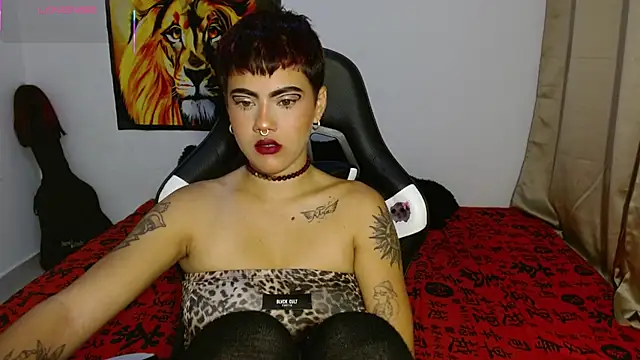 Divinejewel69 online show from 03-07-26, 09:59