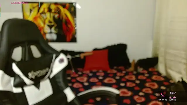 Divinejewel69 online show from 03-01-26, 11:21