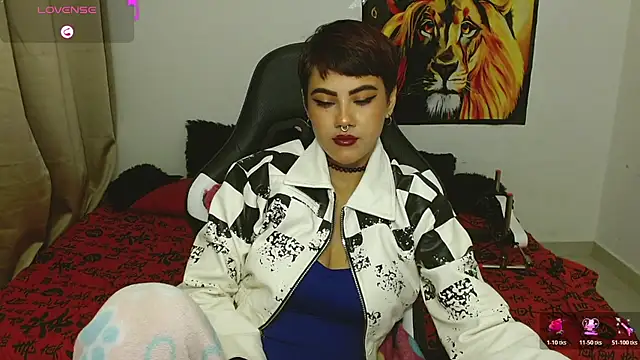 Divinejewel69 online show from 03-26-26, 09:40