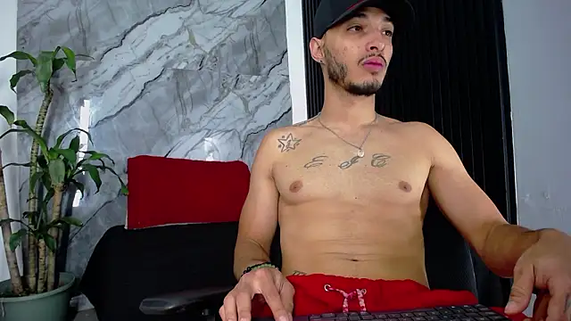 Grant Irons online show from 03-25-26, 12:15