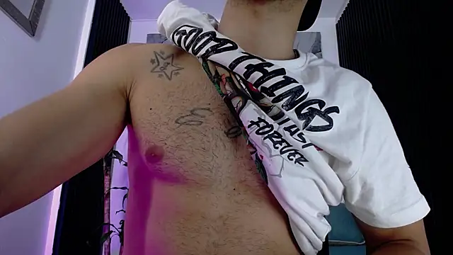 Grant Irons online show from 04-04-26, 12:12