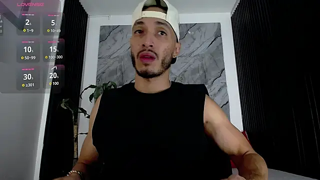 Grant Irons online show from 04-08-26, 11:55