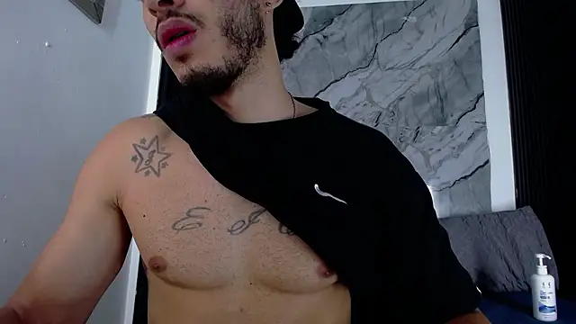 Grant Irons online show from 03-27-26, 11:55