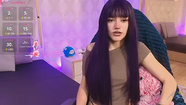 Cloee tay1 online show from 03-25-26, 12:15