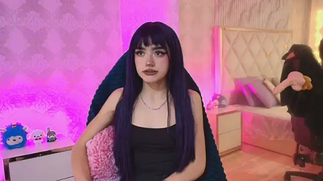 Cloee tay1 online show from 03-22-26, 11:56